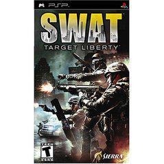Swat: Target Liberty